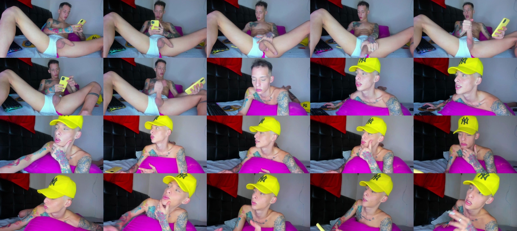 bisexualesmagics  10-01-2022